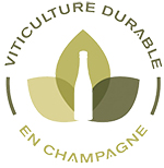 Viticulture Durable en Champagne