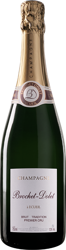 Brut Tradition 1er Cru