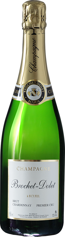 Brut Chardonnay 1er Cru
