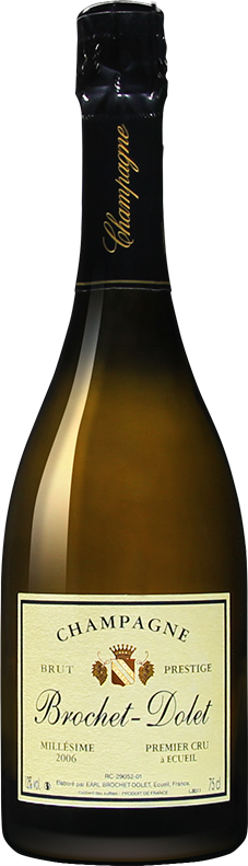 Brut Prestige 1er Cru
