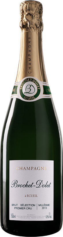 Brut Sélection 1er Cru