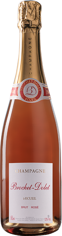 Brut Rosé