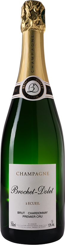 Brut Chardonnay 1er Cru