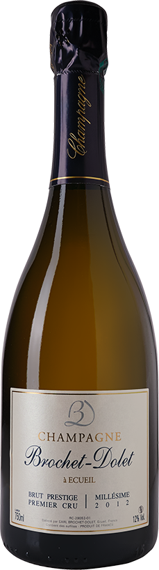 Brut Prestige 1er Cru